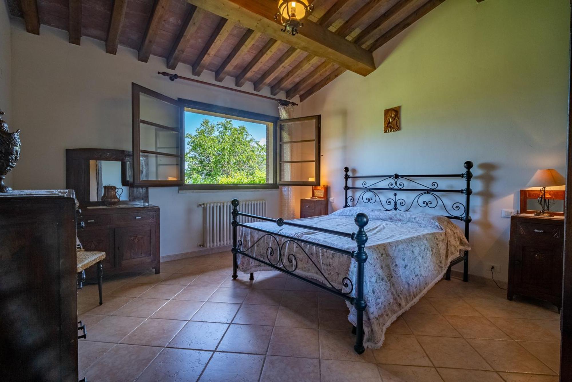 Agriturismo Gli Strambi Villa Santa Caterina  Kültér fotó