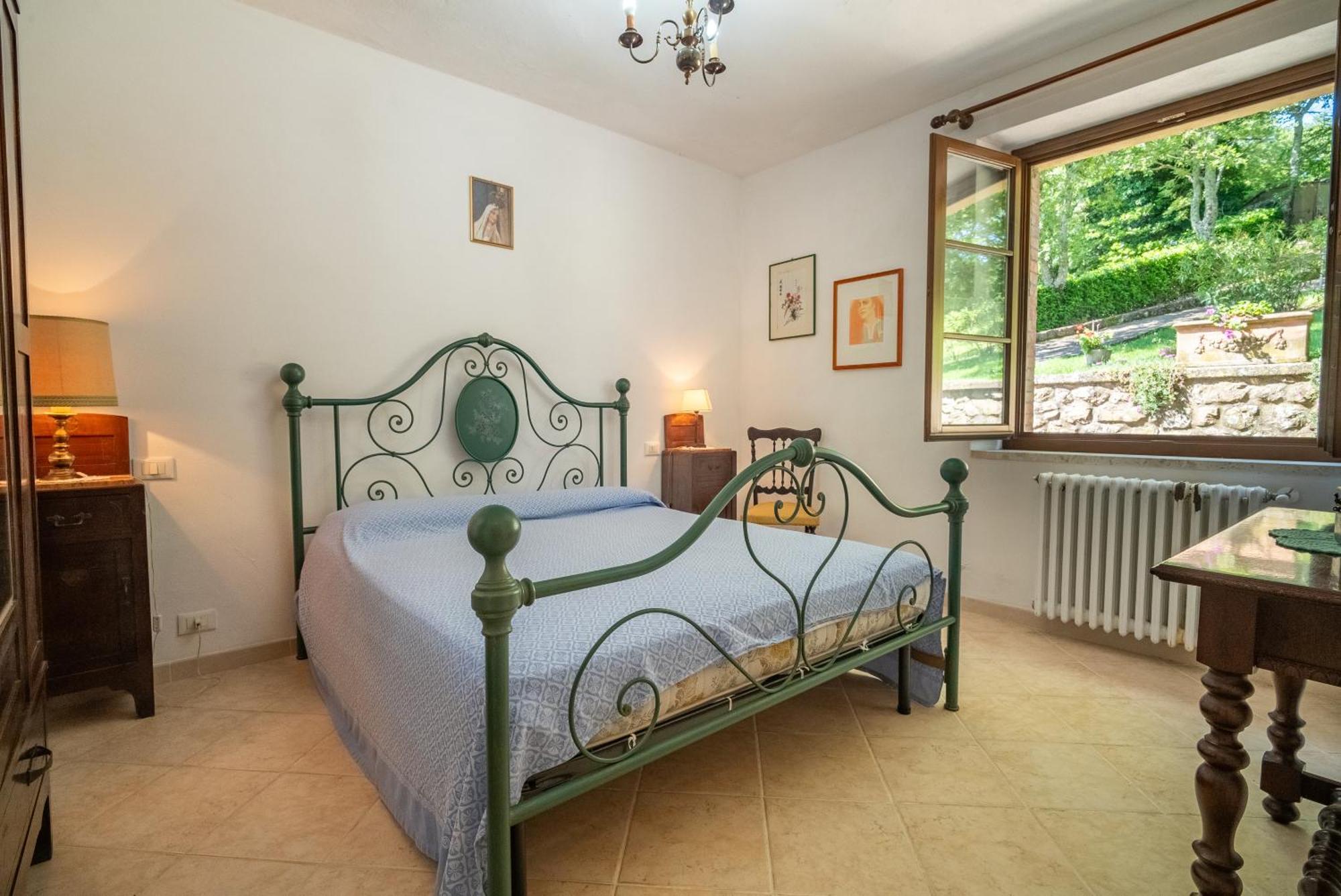 Agriturismo Gli Strambi Villa Santa Caterina  Szoba fotó