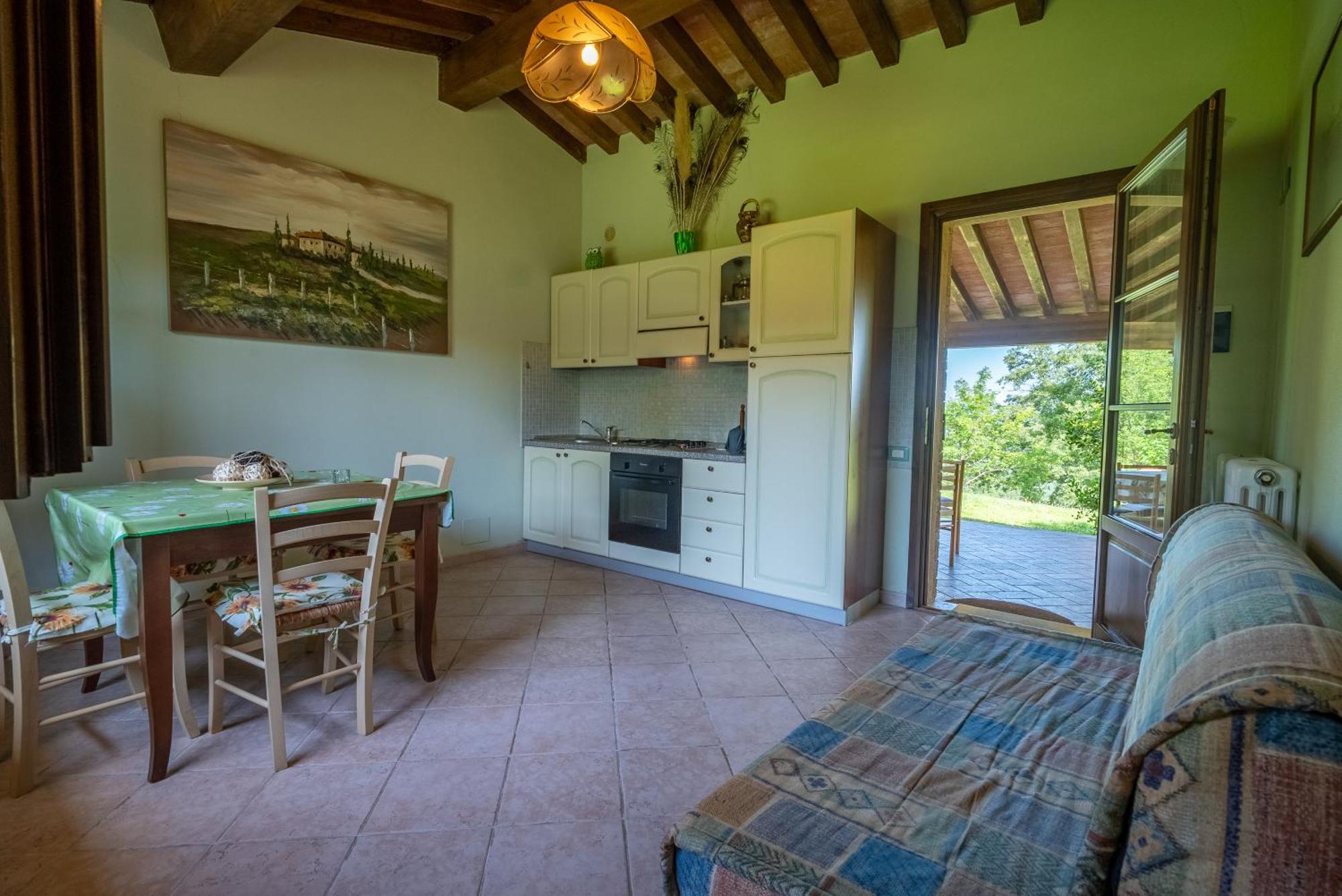 Agriturismo Gli Strambi Villa Santa Caterina  Szoba fotó